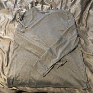 Target’s All in Motion Men's Dri-Fit Long Sleeve Tee